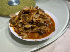 -华餐馆(莫邪路店)