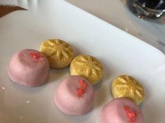 -宝丽轩中餐厅BAOLIXUAN