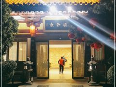 -大唐博相府酒店·陕西官府菜