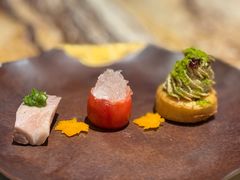 -尊蓝钱江豪华精选酒店-澜亭中餐厅