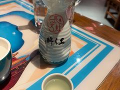 -醉长安(钟楼旗舰店)