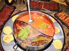 -三牦记·很牛的牦牛肉(柏条河北路下段店)