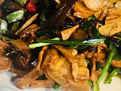 -侯家庄阿才有品私房菜馆
