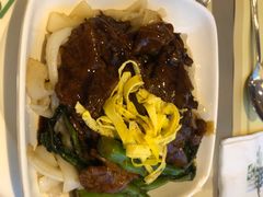 -太平馆餐厅(尖沙咀店)