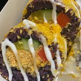 【超赞的寿司外卖！绝对会回购！】

今天点了