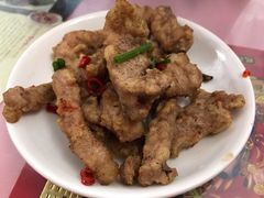 -蘭心餐厅(进贤路店)