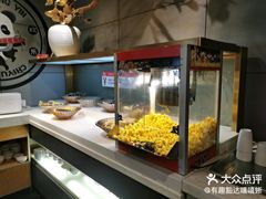 -辣尚瘾·烤鱼·新川菜(交大直营店)