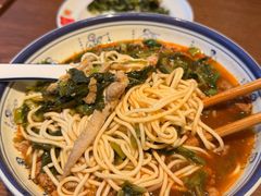 -辣肉面大王(天平路店)