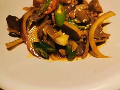 烧椒鸭胗-谢蟹浓(西铁营万达店)