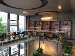 -了不起的考拉咖啡店(高新店)
