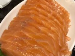 -川骄海鲜自助(河东店)