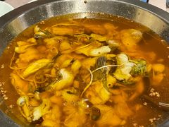 -新沸腾鱼乡(世贸天阶店)