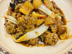 -老三样·旧食新味(绿地店)