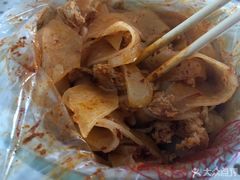 -八亩沟擀面皮(西安首店)