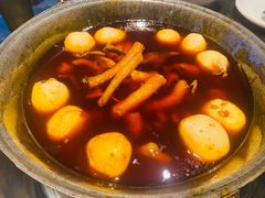 -李子坝梁山鸡(李子坝大鸡哥店)