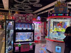 -反斗乐园(中航城君尚购物中心)