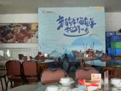 -老船长海鲜大排档(集美店)