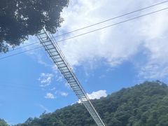 -古龙峡漂流