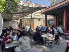 -张家油条