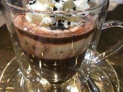 热巧克力-VENCHI 闻绮(北京国贸商城店)