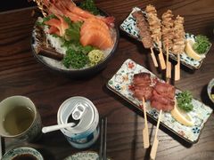 -哥哥の深夜食堂(红松东路店)
