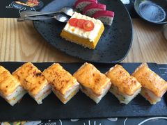 -Sushi Love 创意寿司(丽影广场店)