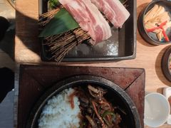 -黑牛黑猪烤肉专门店(万象城店)