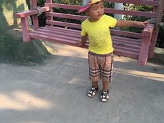 -嬉象谷