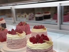 -WenTinG文汀·半糖蛋糕(合生汇店)