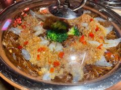 -老灶房-四川土菜(铁牛广场店)