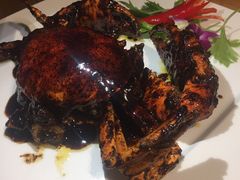 黑胡椒肉蟹-暹罗酒肆泰餐厅酒吧