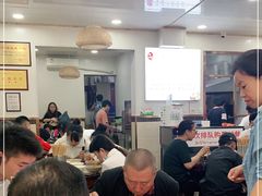 大堂-肖家河家常面(肖家河北街店)