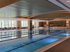 -北京嘉里健身·Kerry Sports(北京嘉里大酒店)