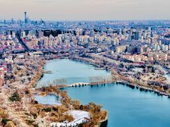 -中央广播电视塔