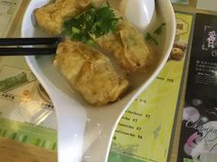 -翠华餐厅(旺角文华商场店)