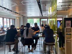 -麦当劳(新王府井店)