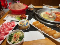 -大龙燚火锅(南山大道店)