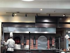 -鸭王烤鸭店(三里河店)