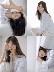 点击看大图 -蜜桃少女VISION写真馆(雁塔店)