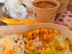 -海盗虾饭·剥好的小龙虾饭(SOHO尚都店)