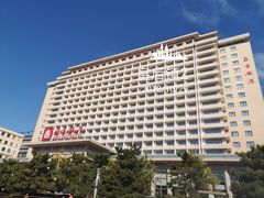 -北京饭店