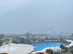 -武汉玛雅海滩水公园