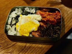 便当-Myth猪蹄(明洞店)