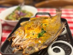 -西贝(华发商都店)
