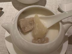 杏仁猪肺汤-御宝轩(益丰·外滩源店)