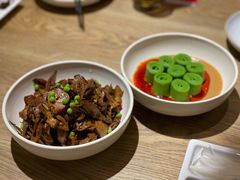 -小大董·烤鸭(王府井apm店)