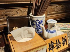-南京大牌档(人民广场店)
