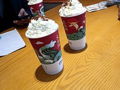 -萃茶师(琅西店)