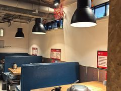 -三个渔夫·蒸汽海鲜(万德大厦店)