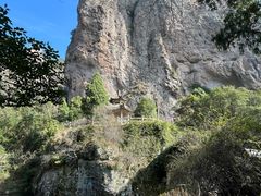 -雁荡山风景名胜区